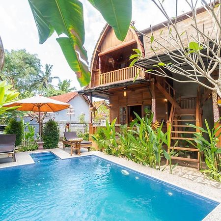 Madeira Inn Villa By Bukit Vista Ped Ngoại thất bức ảnh