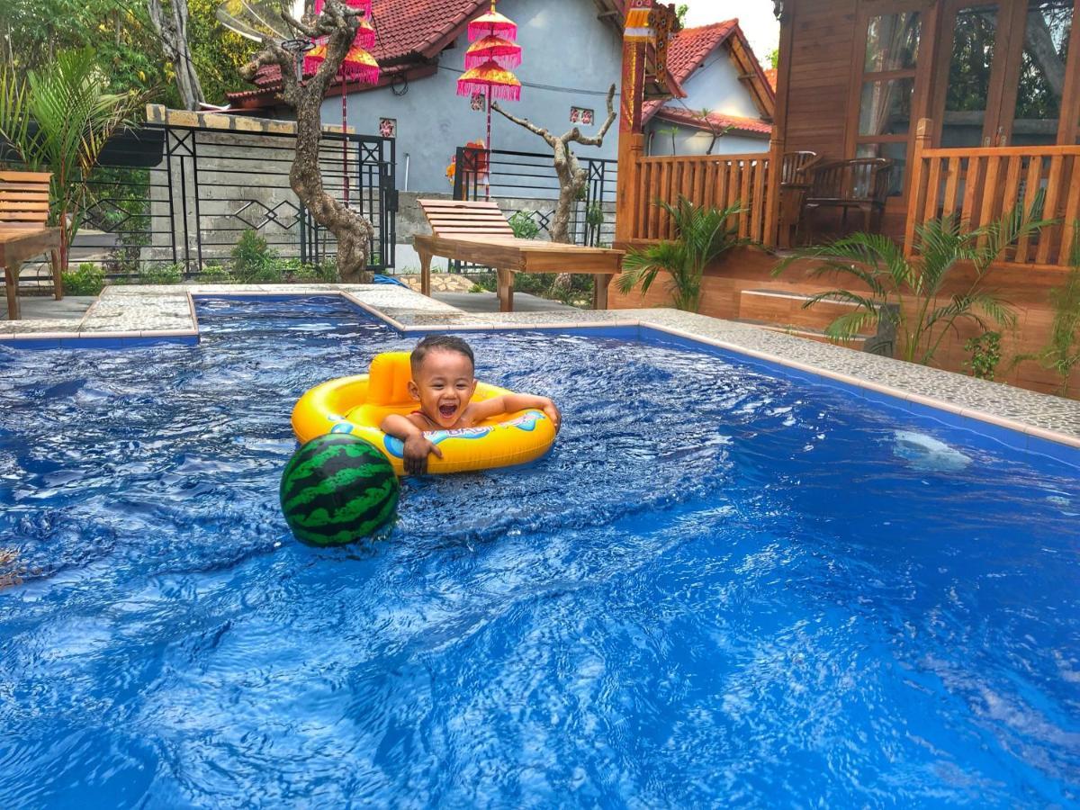 Madeira Inn Villa By Bukit Vista Ped Ngoại thất bức ảnh