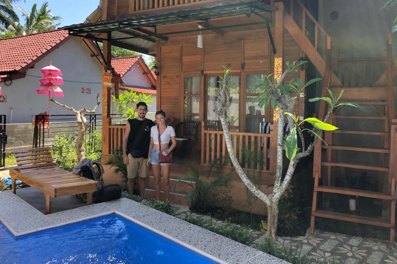 Madeira Inn Villa By Bukit Vista Ped Ngoại thất bức ảnh