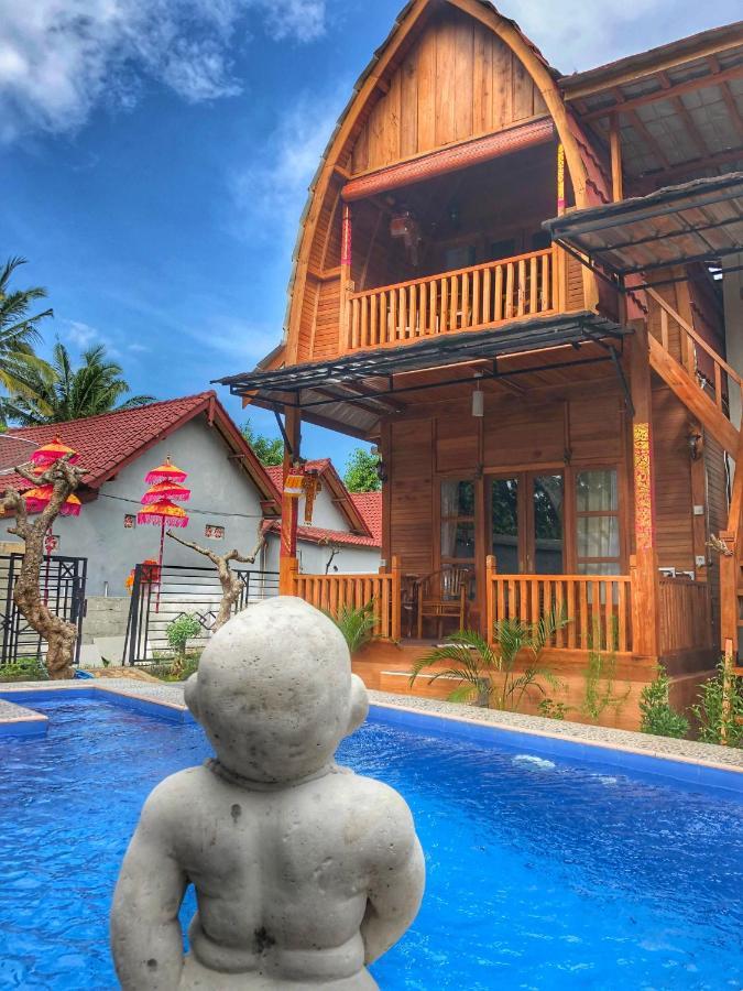 Madeira Inn Villa By Bukit Vista Ped Ngoại thất bức ảnh