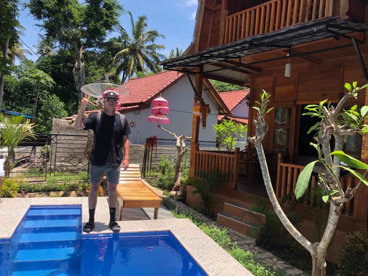 Madeira Inn Villa By Bukit Vista Ped Ngoại thất bức ảnh