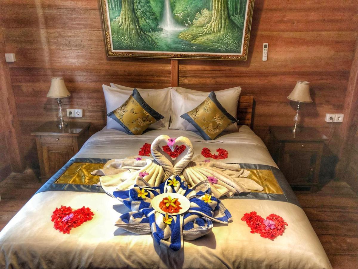 Madeira Inn Villa By Bukit Vista Ped Ngoại thất bức ảnh