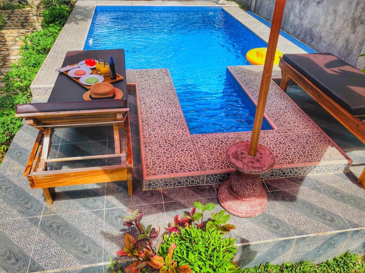 Madeira Inn Villa By Bukit Vista Ped Ngoại thất bức ảnh