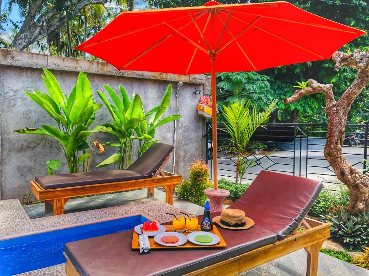 Madeira Inn Villa By Bukit Vista Ped Ngoại thất bức ảnh
