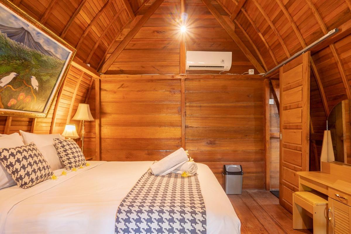 Madeira Inn Villa By Bukit Vista Ped Ngoại thất bức ảnh