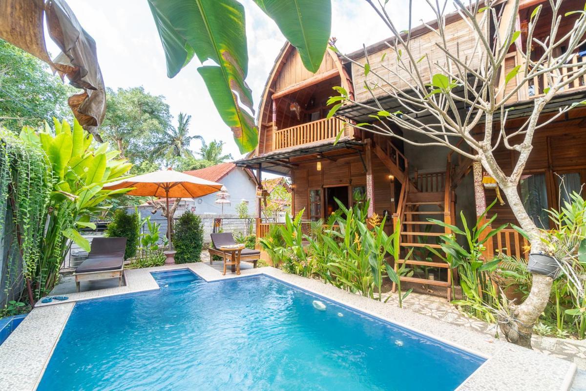 Madeira Inn Villa By Bukit Vista Ped Ngoại thất bức ảnh