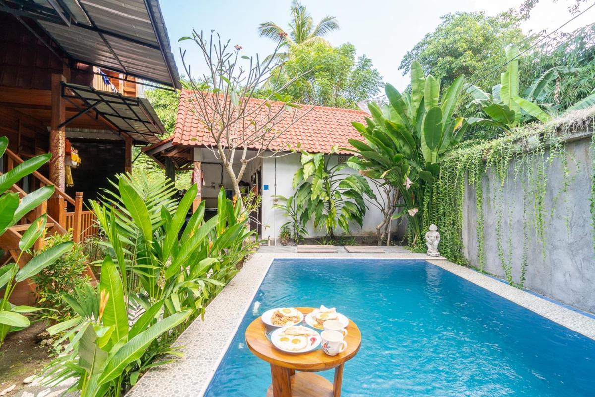 Madeira Inn Villa By Bukit Vista Ped Ngoại thất bức ảnh