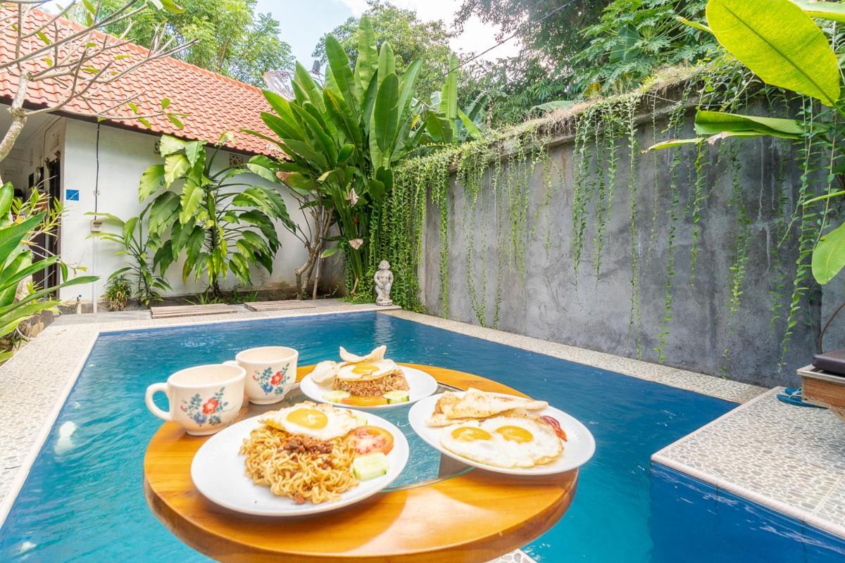 Madeira Inn Villa By Bukit Vista Ped Ngoại thất bức ảnh