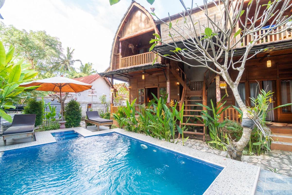 Madeira Inn Villa By Bukit Vista Ped Ngoại thất bức ảnh
