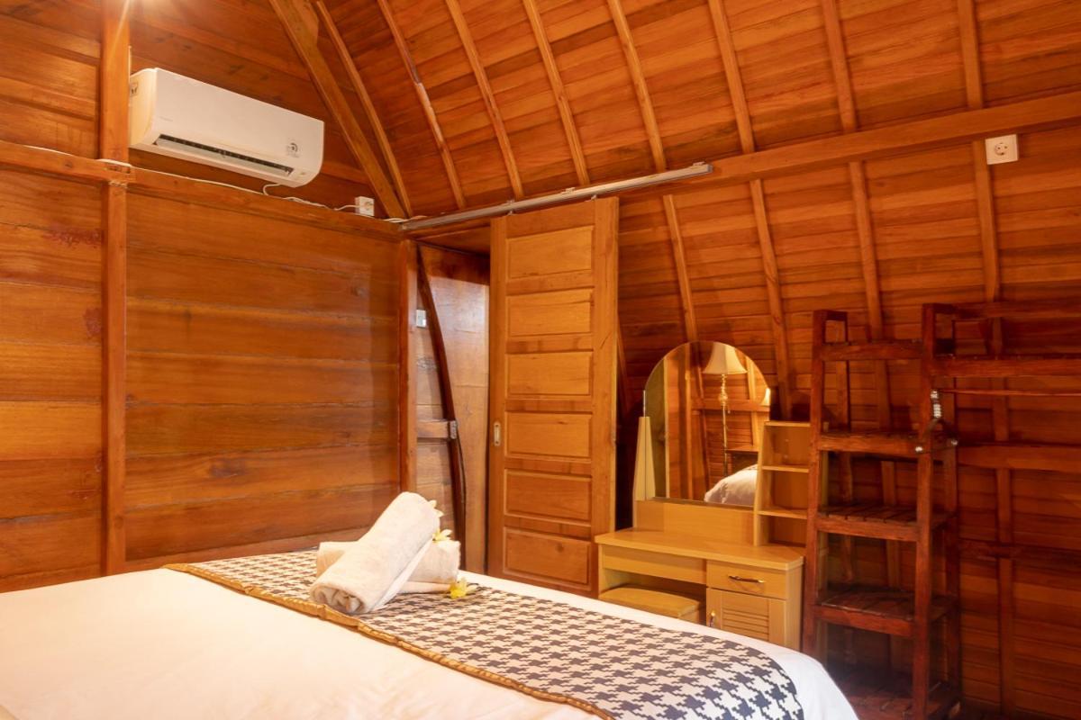 Madeira Inn Villa By Bukit Vista Ped Ngoại thất bức ảnh