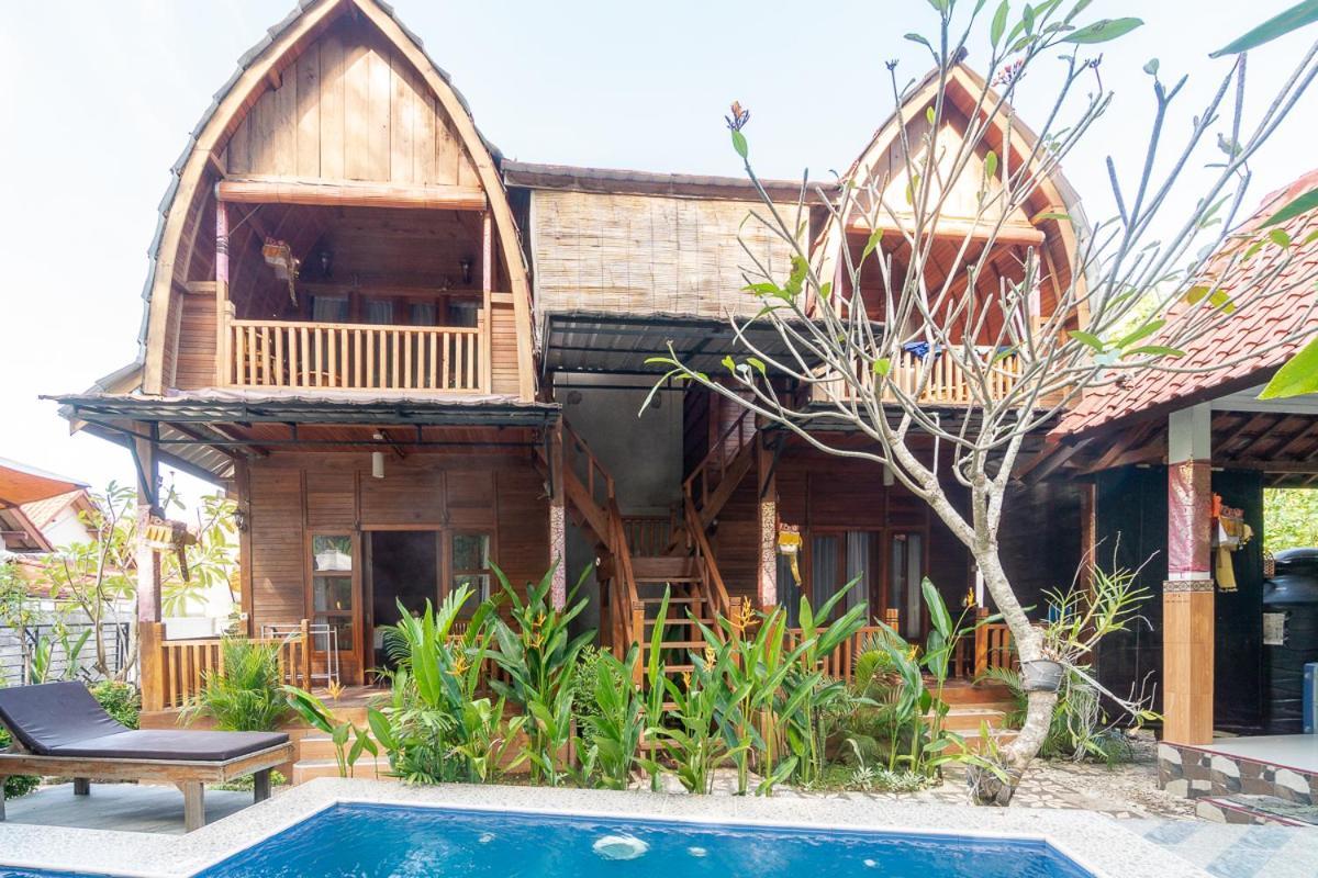 Madeira Inn Villa By Bukit Vista Ped Ngoại thất bức ảnh