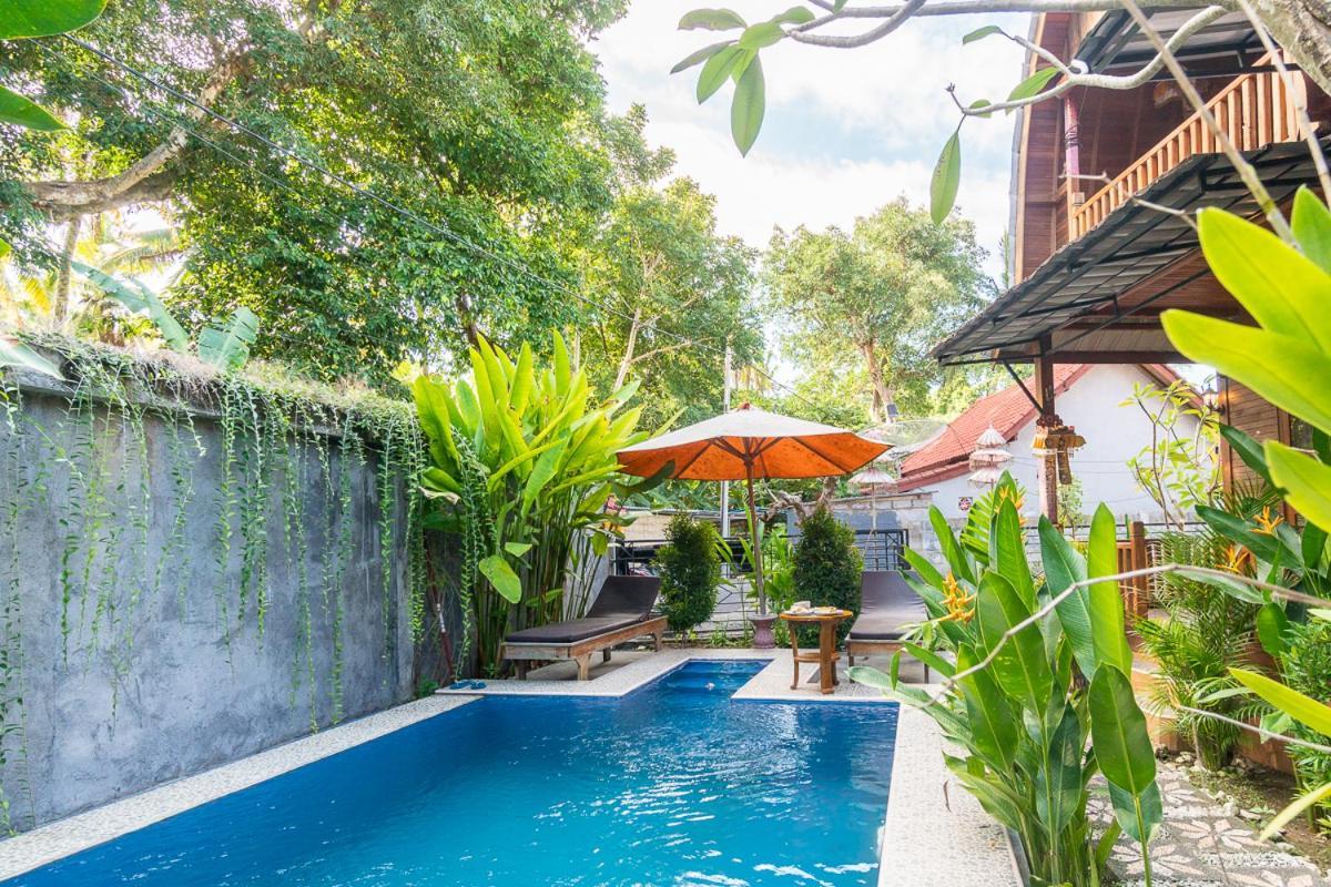 Madeira Inn Villa By Bukit Vista Ped Ngoại thất bức ảnh