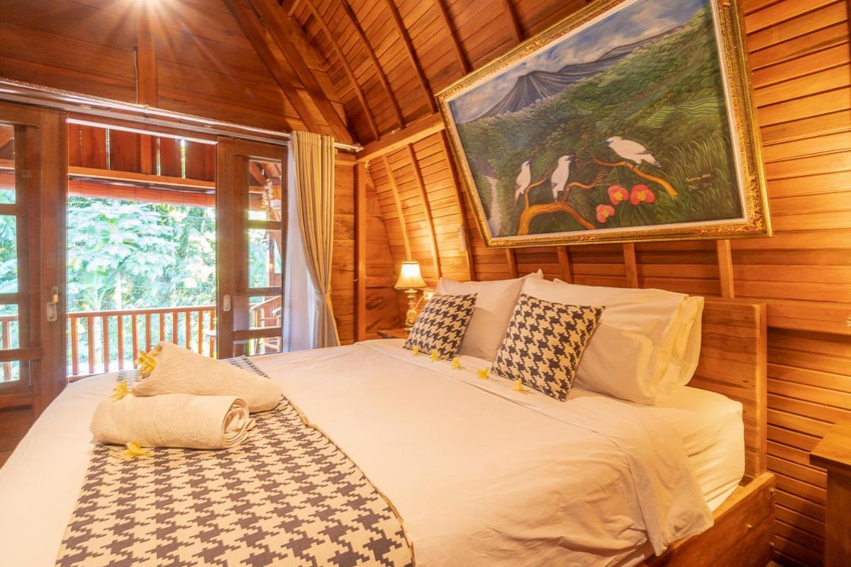 Madeira Inn Villa By Bukit Vista Ped Ngoại thất bức ảnh