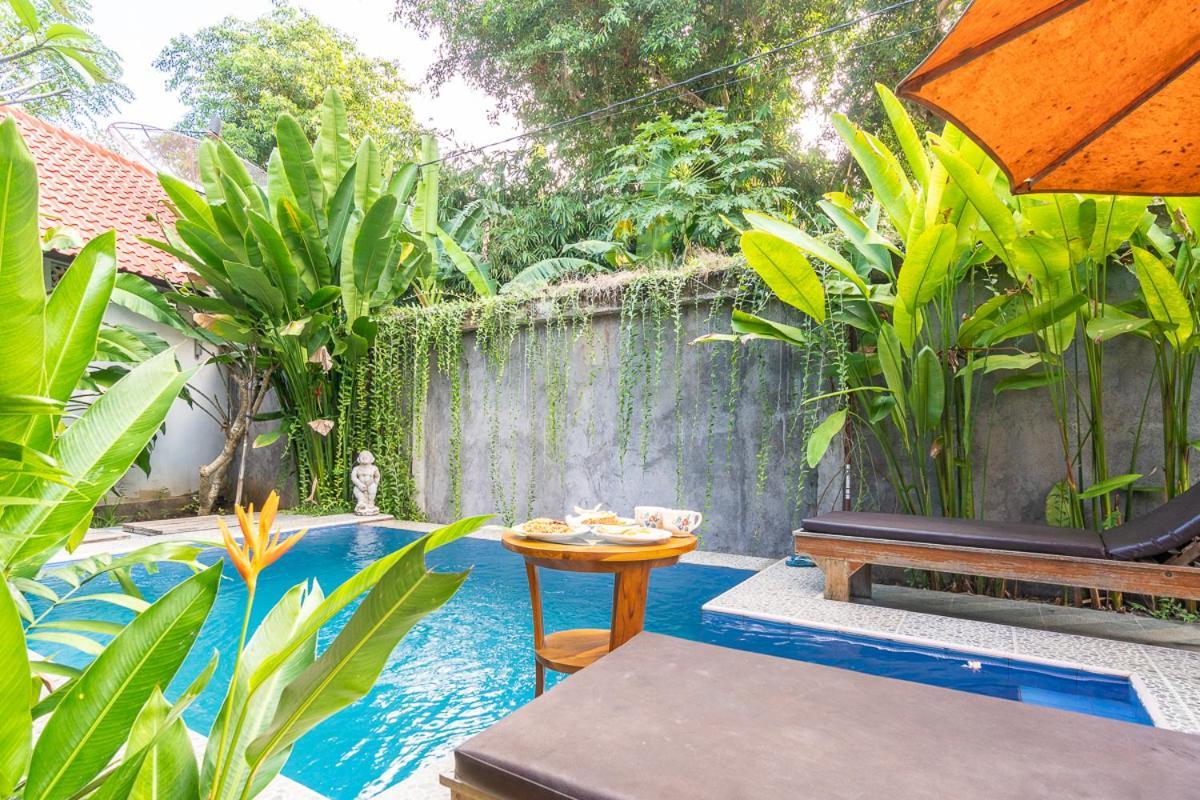 Madeira Inn Villa By Bukit Vista Ped Ngoại thất bức ảnh