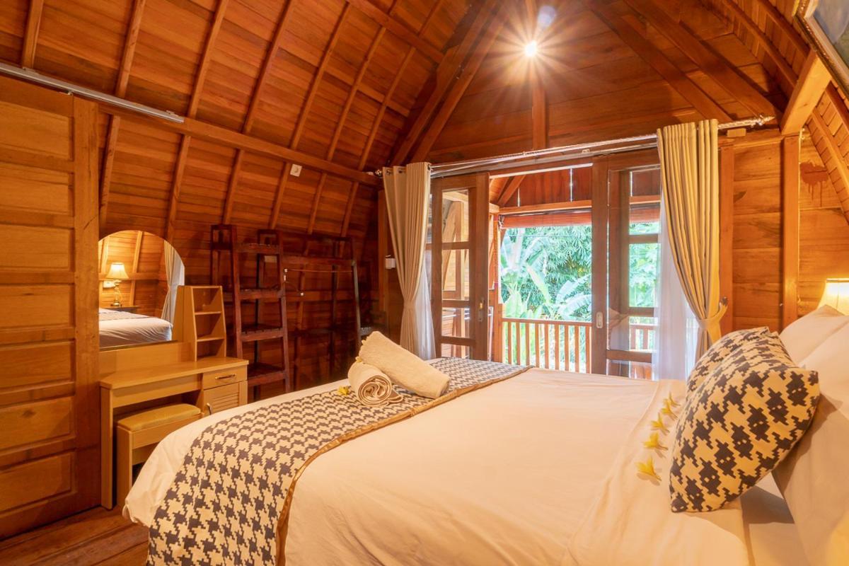 Madeira Inn Villa By Bukit Vista Ped Ngoại thất bức ảnh