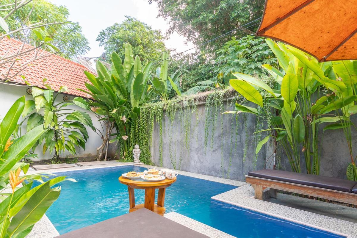 Madeira Inn Villa By Bukit Vista Ped Ngoại thất bức ảnh