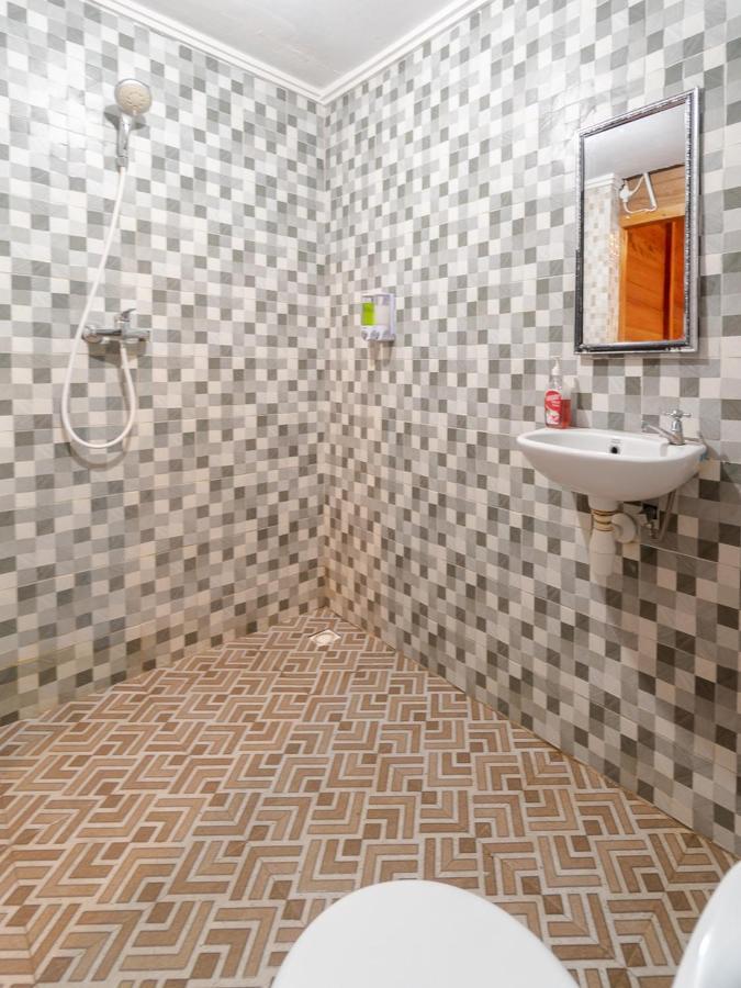 Madeira Inn Villa By Bukit Vista Ped Ngoại thất bức ảnh