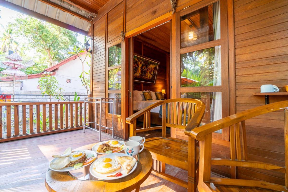 Madeira Inn Villa By Bukit Vista Ped Ngoại thất bức ảnh